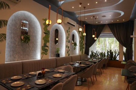 طراحی خاص پاچیراا